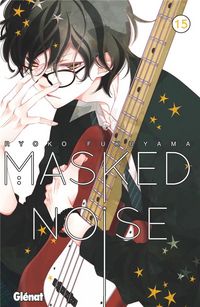 Produktbild: Masked Noise. Tome 15