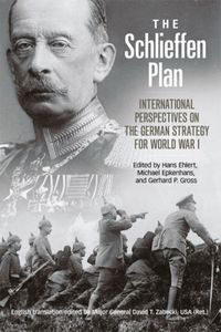 Produktbild: The Schlieffen Plan