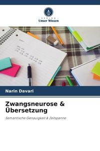 Produktbild: Zwangsneurose & &Uuml;bersetzung