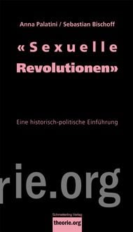 Produktbild: "Sexuelle Revolutionen"
