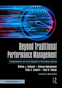 Produktbild: Beyond Traditional Performance Management