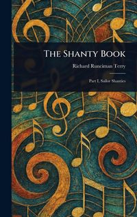 Produktbild: The Shanty Book