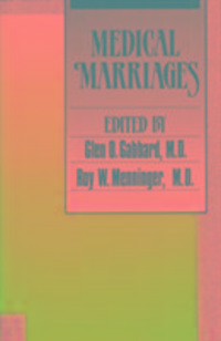 Produktbild: Medical Marriages