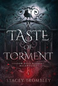 Produktbild: A Taste of Torment
