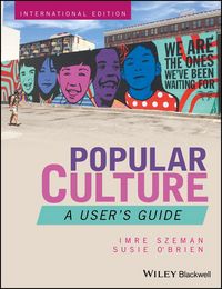 Produktbild: Popular Culture