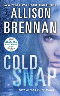 Produktbild: Cold Snap