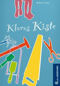 Produktbild: Klaras Kiste