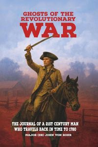 Produktbild: Ghosts of the Revolutionary War