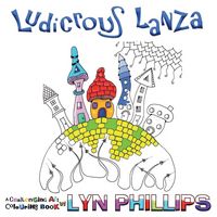 Produktbild: Ludicrous Lanza