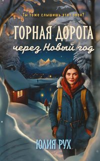 Produktbild: Gornaya doroga cherez Novyy god