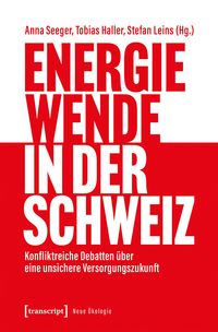 Produktbild: Energiewende in der Schweiz