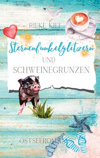 Produktbild: Sternenfunkelglitzern und Schweinegrunzen