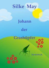 Produktbild: Johann der Grash&uuml;pfer