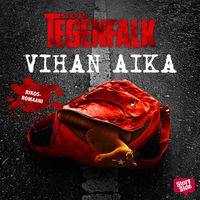 Produktbild: Vihan aika