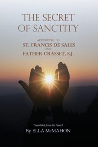 Produktbild: The Secret of Sanctity