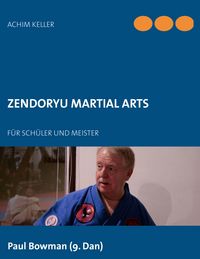 Produktbild: Zendoryu Martial Arts