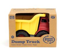 Bild vom Artikel Green Toys - Kipplaster rot vom Autor Green Toys