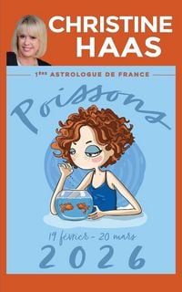 Produktbild: Poissons 2026