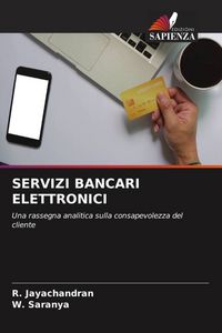 Produktbild: Servizi Bancari Elettronici