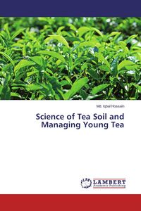 Produktbild: Science of Tea Soil and Managing Young Tea