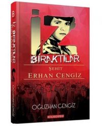 Produktbild: Iz Biraktilar