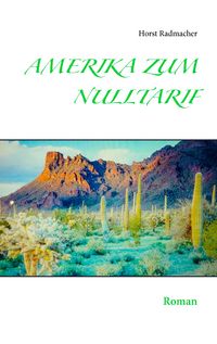 Produktbild: Amerika zum Nulltarif