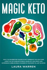 Produktbild: Magic Keto