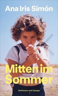 Produktbild: Mitten im Sommer