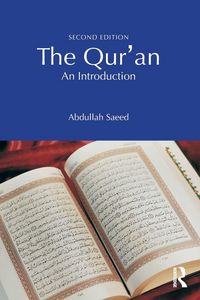 Produktbild: The Qur'an