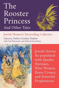 Produktbild: The Rooster Princess and Other Tales