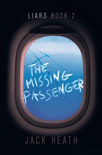 Produktbild: The Missing Passenger