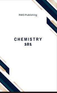 Produktbild: Chemistry 101