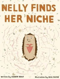 Produktbild: Nelly Finds Her Niche