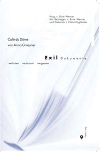Produktbild: Caf&eacute; du D&ocirc;me