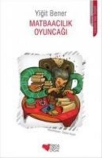 Produktbild: Matbaacilik Oyuncagi