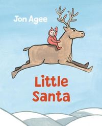 Produktbild: Little Santa