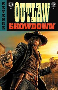 Produktbild: EC Outlaw Showdown #1