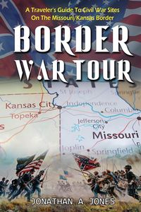 Produktbild: Border War Tour