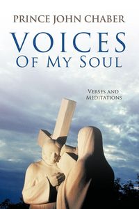 Produktbild: Voices of My Soul