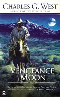 Produktbild: Vengeance Moon