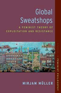 Produktbild: Global Sweatshops