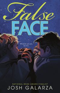 Produktbild: False Face