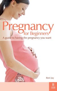 Produktbild: Pregnancy for Beginners