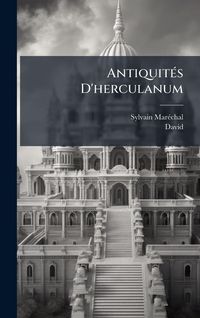 Produktbild: Antiquit&Atilde;(c)s D'herculanum