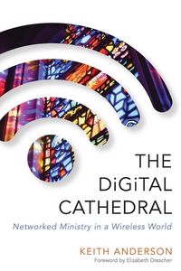 Produktbild: The Digital Cathedral