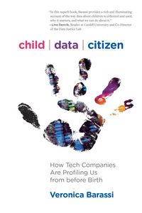 Produktbild: Child Data Citizen