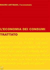 Produktbild: Trattato dell'Economia dei Consumi