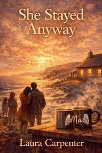 Produktbild: She Stayed Anyway