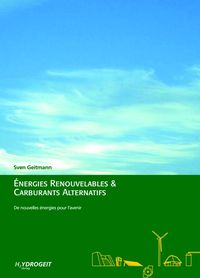 Produktbild: &Eacute;nergies renouvelables & Carburants alternatifs