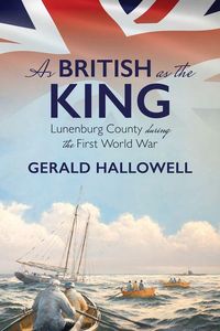Produktbild: As British as the King
